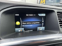Volvo v60 2.4 d6 awd plug-in hybrid summum 2014 | 3-thj-69 - afbeelding 7 van  27