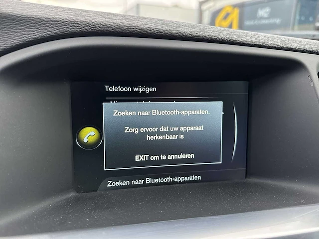 Volvo v60 2.4 d6 awd plug-in hybrid summum 2014 | 3-thj-69 - afbeelding 9 van  27