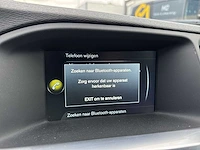 Volvo v60 2.4 d6 awd plug-in hybrid summum 2014 | 3-thj-69 - afbeelding 9 van  27