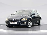 Volvo v60 2.4 d6 awd plug-in hybrid summum 2014 | 3-thj-69 - afbeelding 1 van  27