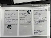 Volvo v60 2.4 d6 awd plug-in hybrid summum 2014 | 3-thj-69 - afbeelding 18 van  27