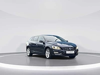Volvo v60 2.4 d6 awd plug-in hybrid summum 2014 | 3-thj-69 - afbeelding 12 van  27
