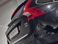 Volvo v60 2.4 d6 awd plug-in hybrid summum 215pk 2013, 9-spl-27 - afbeelding 5 van  56