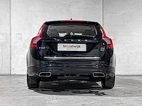 Volvo v60 2.4 d6 awd plug-in hybrid summum 215pk 2013, 9-spl-27 - afbeelding 6 van  56