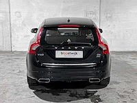 Volvo v60 2.4 d6 awd plug-in hybrid summum 215pk 2013, 9-spl-27 - afbeelding 7 van  56