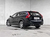 Volvo v60 2.4 d6 awd plug-in hybrid summum 215pk 2013, 9-spl-27 - afbeelding 8 van  56