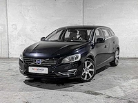 Volvo v60 2.4 d6 awd plug-in hybrid summum 215pk 2013, 9-spl-27 - afbeelding 12 van  56