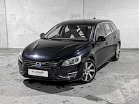 Volvo v60 2.4 d6 awd plug-in hybrid summum 215pk 2013, 9-spl-27 - afbeelding 23 van  56