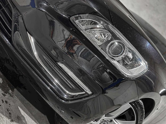 Volvo v60 2.4 d6 awd plug-in hybrid summum 215pk 2013, 9-spl-27 - afbeelding 45 van  56