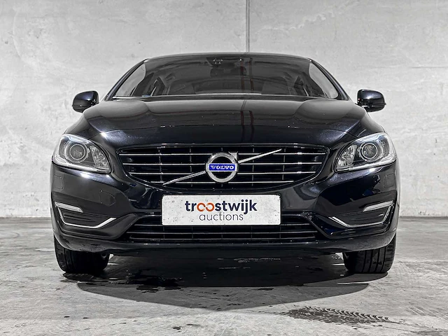 Volvo v60 2.4 d6 awd plug-in hybrid summum 215pk 2013, 9-spl-27 - afbeelding 53 van  56