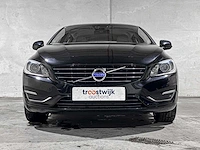 Volvo v60 2.4 d6 awd plug-in hybrid summum 215pk 2013, 9-spl-27 - afbeelding 53 van  56