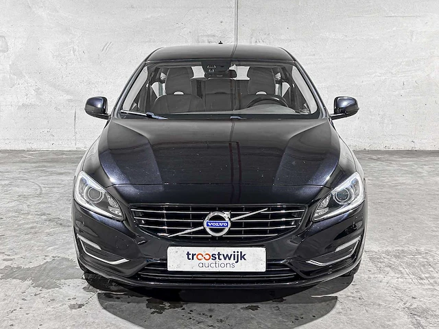 Volvo v60 2.4 d6 awd plug-in hybrid summum 215pk 2013, 9-spl-27 - afbeelding 54 van  56
