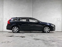 Volvo v60 2.4 d6 awd plug-in hybrid summum 215pk 2013, 9-spl-27 - afbeelding 56 van  56