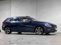 Volvo v60 2.4 d6 awd plug-in hybrid summum 286pk 2014, 4-tjx-19 - afbeelding 10 van  81