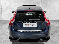 Volvo v60 2.4 d6 awd plug-in hybrid summum 286pk 2014, 4-tjx-19 - afbeelding 18 van  81
