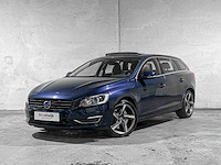Volvo v60 2.4 d6 awd plug-in hybrid summum 286pk 2014, 4-tjx-19 - afbeelding 12 van  81