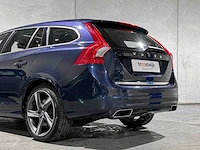 Volvo v60 2.4 d6 awd plug-in hybrid summum 286pk 2014, 4-tjx-19 - afbeelding 25 van  81