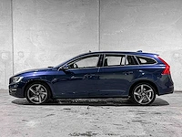 Volvo v60 2.4 d6 awd plug-in hybrid summum 286pk 2014, 4-tjx-19 - afbeelding 26 van  81