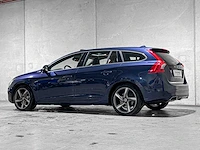 Volvo v60 2.4 d6 awd plug-in hybrid summum 286pk 2014, 4-tjx-19 - afbeelding 27 van  81