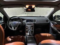 Volvo v60 2.4 d6 awd plug-in hybrid summum 286pk 2014, 4-tjx-19 - afbeelding 30 van  81