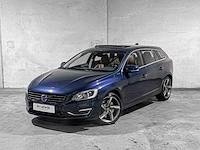 Volvo v60 2.4 d6 awd plug-in hybrid summum 286pk 2014, 4-tjx-19 - afbeelding 23 van  81
