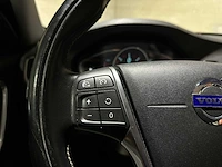Volvo v60 2.4 d6 awd plug-in hybrid summum 286pk 2014, 4-tjx-19 - afbeelding 35 van  81