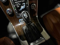 Volvo v60 2.4 d6 awd plug-in hybrid summum 286pk 2014, 4-tjx-19 - afbeelding 41 van  81