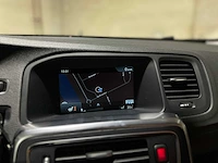 Volvo v60 2.4 d6 awd plug-in hybrid summum 286pk 2014, 4-tjx-19 - afbeelding 43 van  81