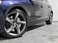 Volvo v60 2.4 d6 awd plug-in hybrid summum 286pk 2014, 4-tjx-19 - afbeelding 34 van  81
