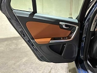 Volvo v60 2.4 d6 awd plug-in hybrid summum 286pk 2014, 4-tjx-19 - afbeelding 55 van  81