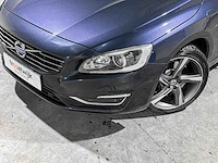 Volvo v60 2.4 d6 awd plug-in hybrid summum 286pk 2014, 4-tjx-19 - afbeelding 45 van  81