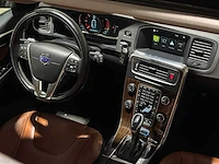 Volvo v60 2.4 d6 awd plug-in hybrid summum 286pk 2014, 4-tjx-19 - afbeelding 71 van  81