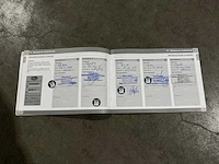 Volvo v60 2.4 d6 awd plug-in hybrid summum 286pk 2014, 4-tjx-19 - afbeelding 75 van  81