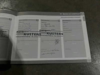 Volvo v60 2.4 d6 awd plug-in hybrid summum 286pk 2014, 4-tjx-19 - afbeelding 77 van  81