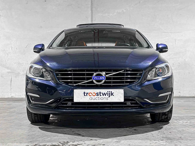 Volvo v60 2.4 d6 awd plug-in hybrid summum 286pk 2014, 4-tjx-19 - afbeelding 67 van  81
