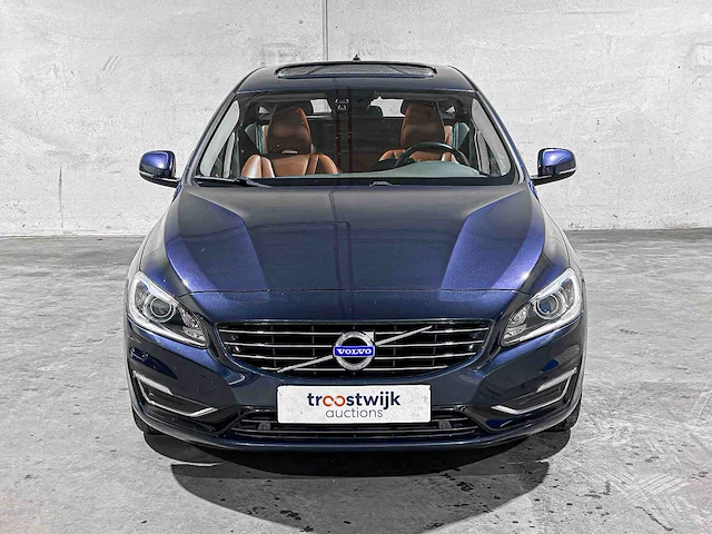 Volvo v60 2.4 d6 awd plug-in hybrid summum 286pk 2014, 4-tjx-19 - afbeelding 78 van  81