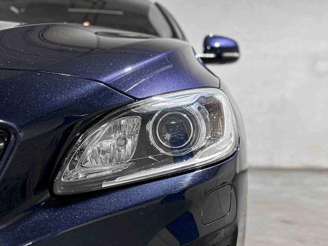 Volvo v60 2.4 d6 awd plug-in hybrid summum 286pk 2014, 4-tjx-19 - afbeelding 81 van  81