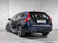 Volvo v60 2.4 d6 awd plug-in hybrid summum 286pk 2014, 4-tjx-19 - afbeelding 21 van  81