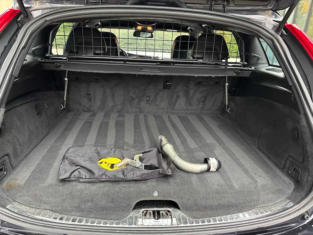 Volvo v60 2.4 d6 awd plug in hybrid summum automaat, 9-tbl-83 - afbeelding 4 van  24