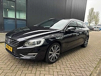 Volvo v60 2.4 d6 awd plug in hybrid summum automaat, 9-tbl-83 - afbeelding 1 van  24