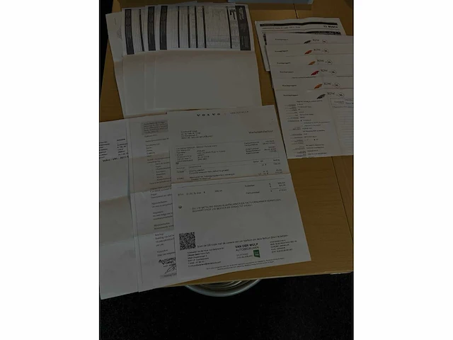 Volvo v60 2.4 d6 awd plug in hybrid summum automaat, 9-tbl-83 - afbeelding 17 van  24