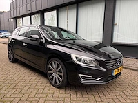 Volvo v60 2.4 d6 awd plug in hybrid summum automaat, 9-tbl-83 - afbeelding 18 van  24
