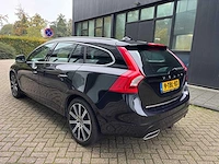 Volvo v60 2.4 d6 awd plug in hybrid summum automaat, 9-tbl-83 - afbeelding 19 van  24