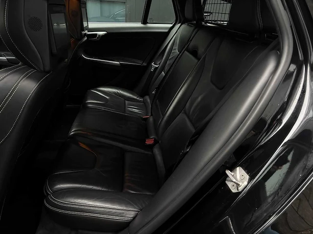 Volvo v60 2.4 d6 awd plug in hybrid summum automaat, 9-tbl-83 - afbeelding 23 van  24