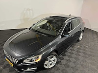 Volvo v60 2.4 d6 awd plug-in summum, 8-tgh-56 - afbeelding 4 van  14