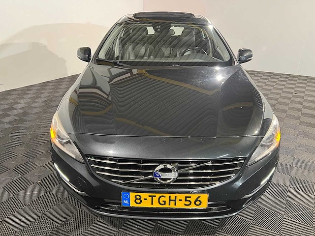 Volvo v60 2.4 d6 awd plug-in summum, 8-tgh-56 - afbeelding 6 van  14