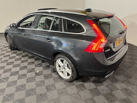Volvo v60 2.4 d6 awd plug-in summum, 8-tgh-56 - afbeelding 7 van  14