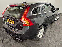 Volvo v60 2.4 d6 awd plug-in summum, 8-tgh-56 - afbeelding 10 van  14
