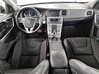 Volvo v60 2.4 d6 tw.en. summum , hf-080-j - afbeelding 2 van  21
