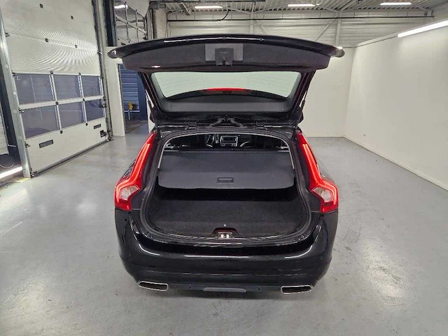 Volvo v60 2.4 d6 tw.en. summum , hf-080-j - afbeelding 9 van  21